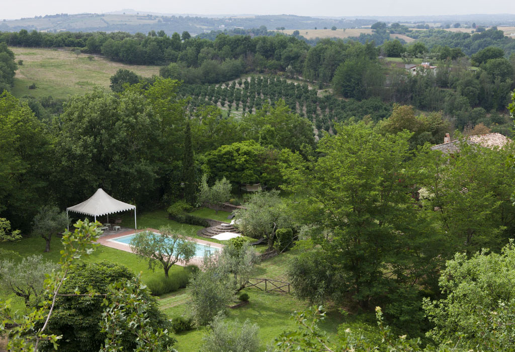 Agrituriamo Chiaraluna Viterbo Vitorchiano